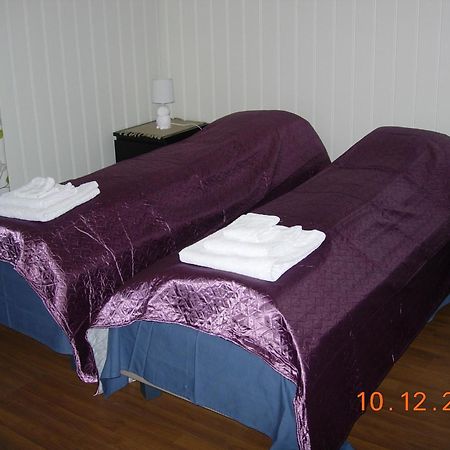 Hakon Gjestehus Olderdalen Chambre photo