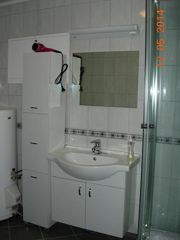 Hakon Gjestehus Olderdalen Chambre photo