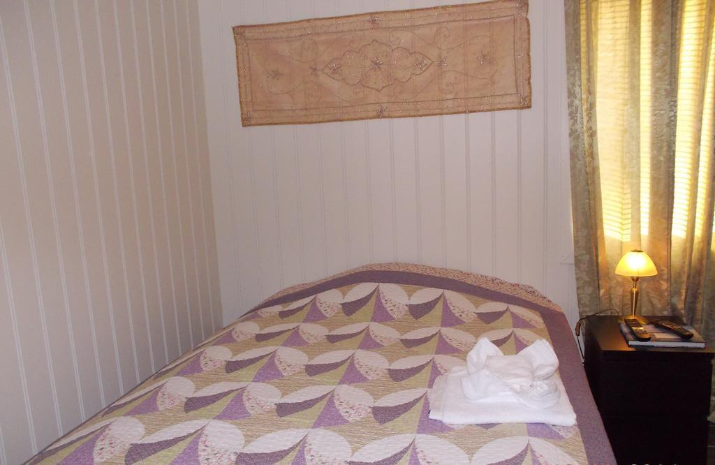 Hakon Gjestehus Olderdalen Chambre photo